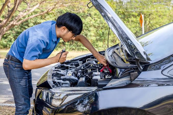 Pre-purchase Inspection